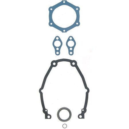 FEL-PRO Timing Cover Set, Tcs46091 TCS46091